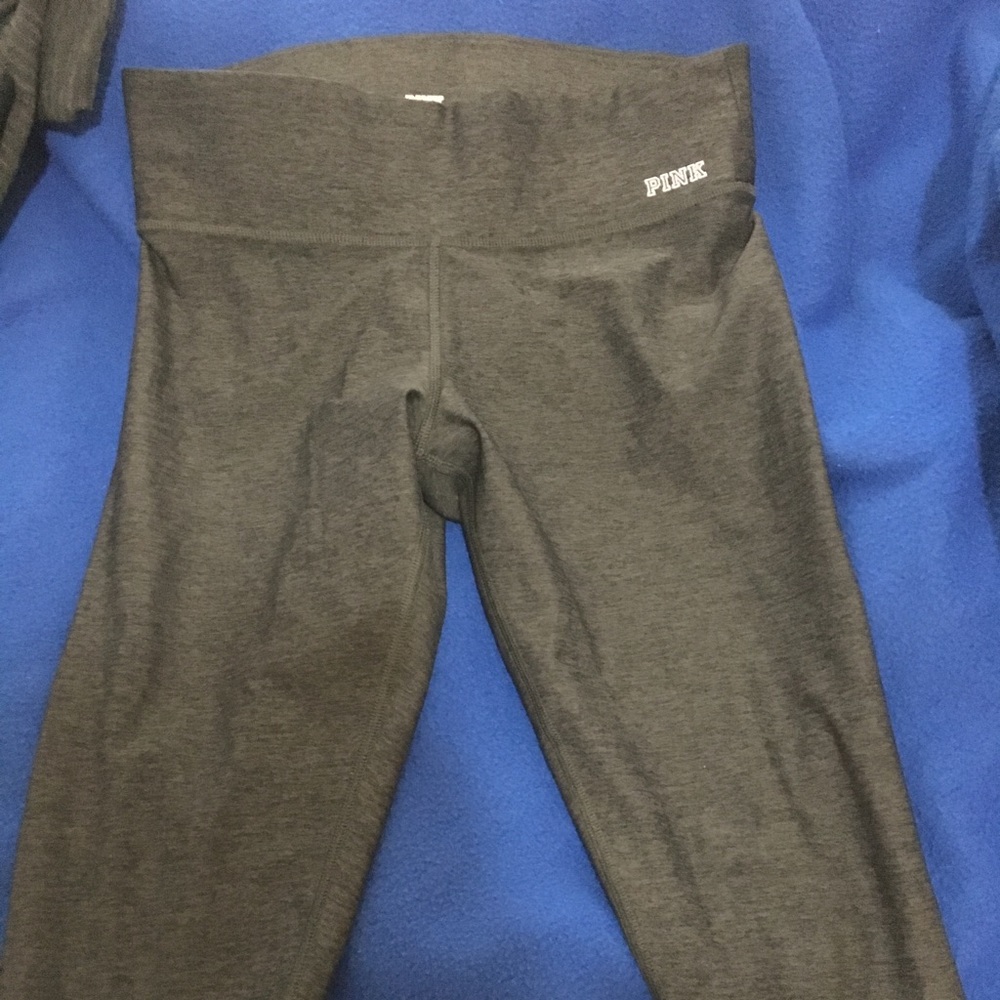 PINK ultimate legging